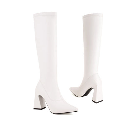 Elegant Orthopedic Boots for Every Step