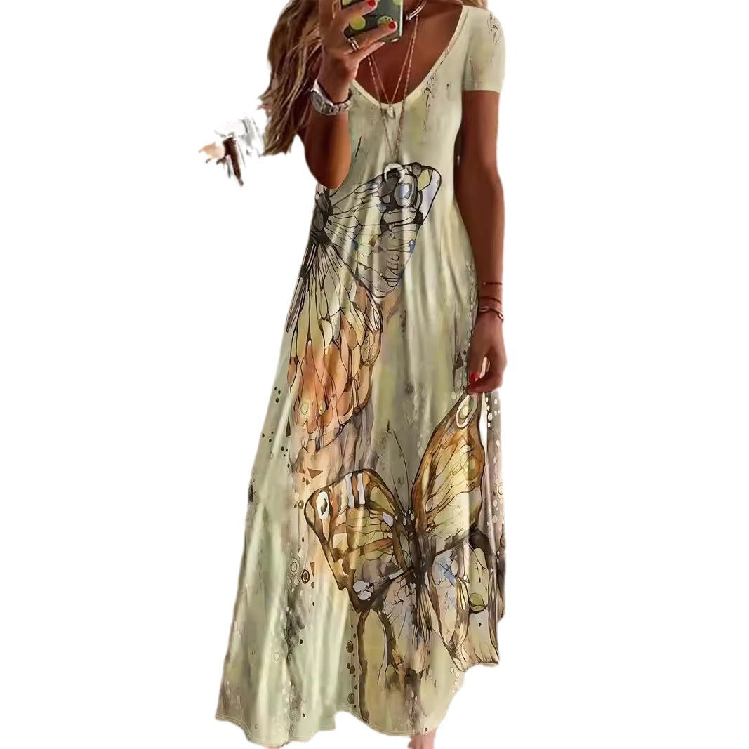 Classic Vintage Garment