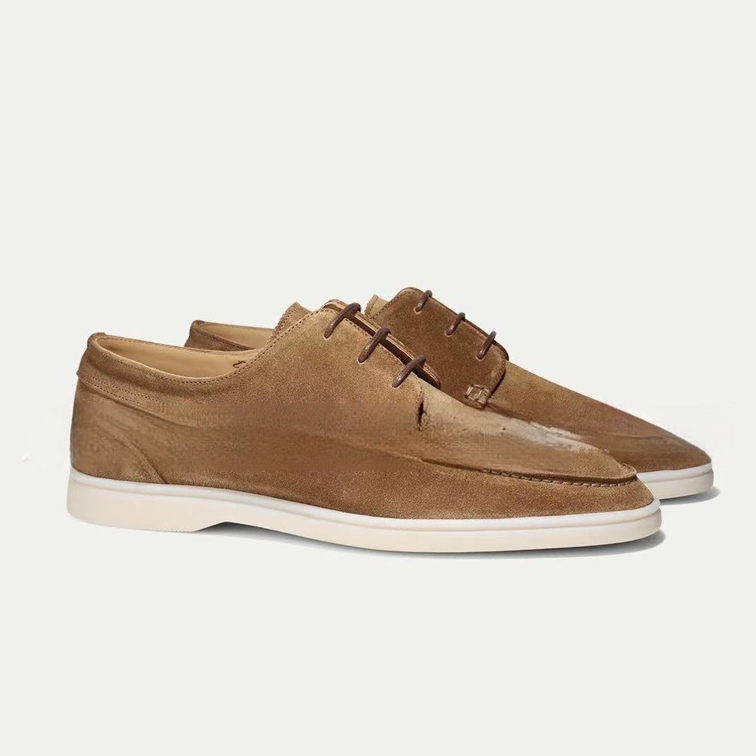 Elegant Orthopedic Shoes for Every Step
