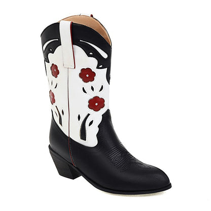 Elegant Orthopedic Boots for Every Step