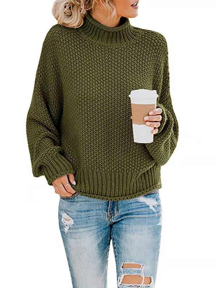 Elegantly Designed Pullover