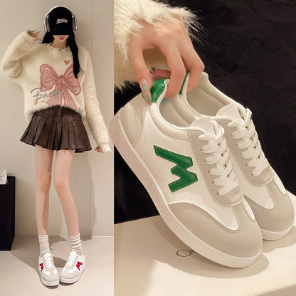 Chic Orthopedic Shoes with Unique Design