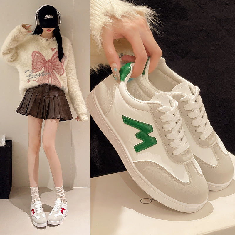 Chic Orthopedic Shoes with Unique Design