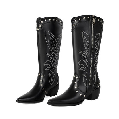 Elegant Orthopedic Boots for Every Step