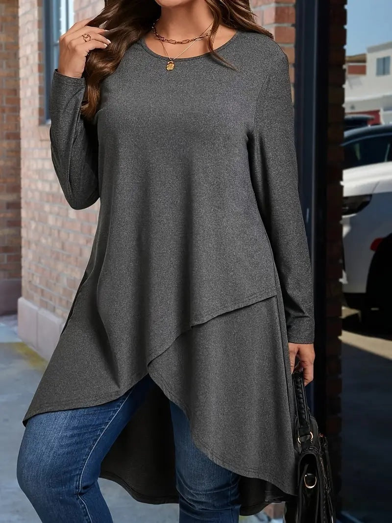 Timeless Vintage Style Shirt