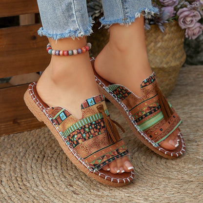 Comfortable Orthopedic Sandals for Daily Wear