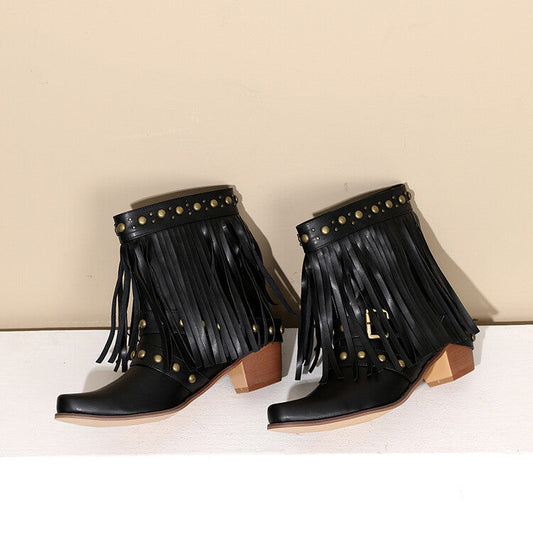Comfortable Orthopedic Boots for Daily Wear