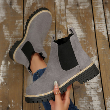 Stylish Orthopedic Boots for Any Occasion