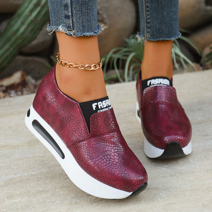 Elegant Orthopedic Shoes for Every Step