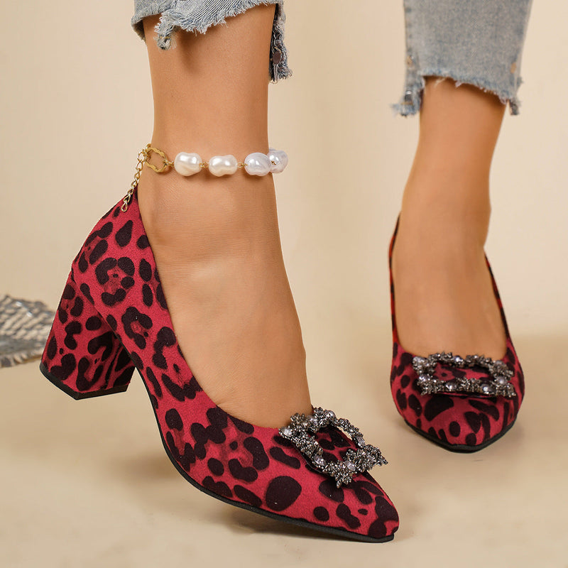 Elegant Orthopedic Shoes for Every Step