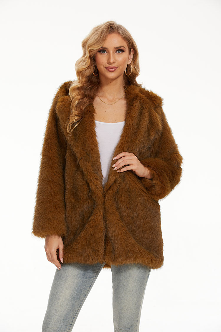 Classic Designed Garment