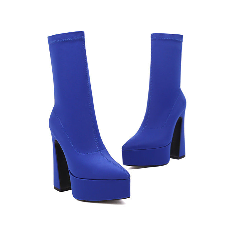Stylish Orthopedic Boots for Any Occasion