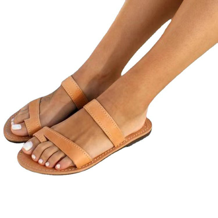 Elegant Orthopedic Sandals for Every Step