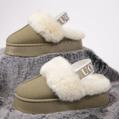 Elegant Orthopedic Boots for Every Step