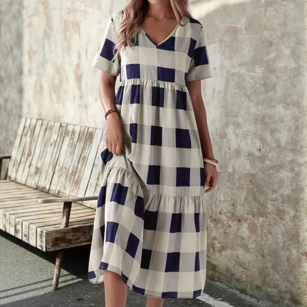 Beautifully Crafted Garment