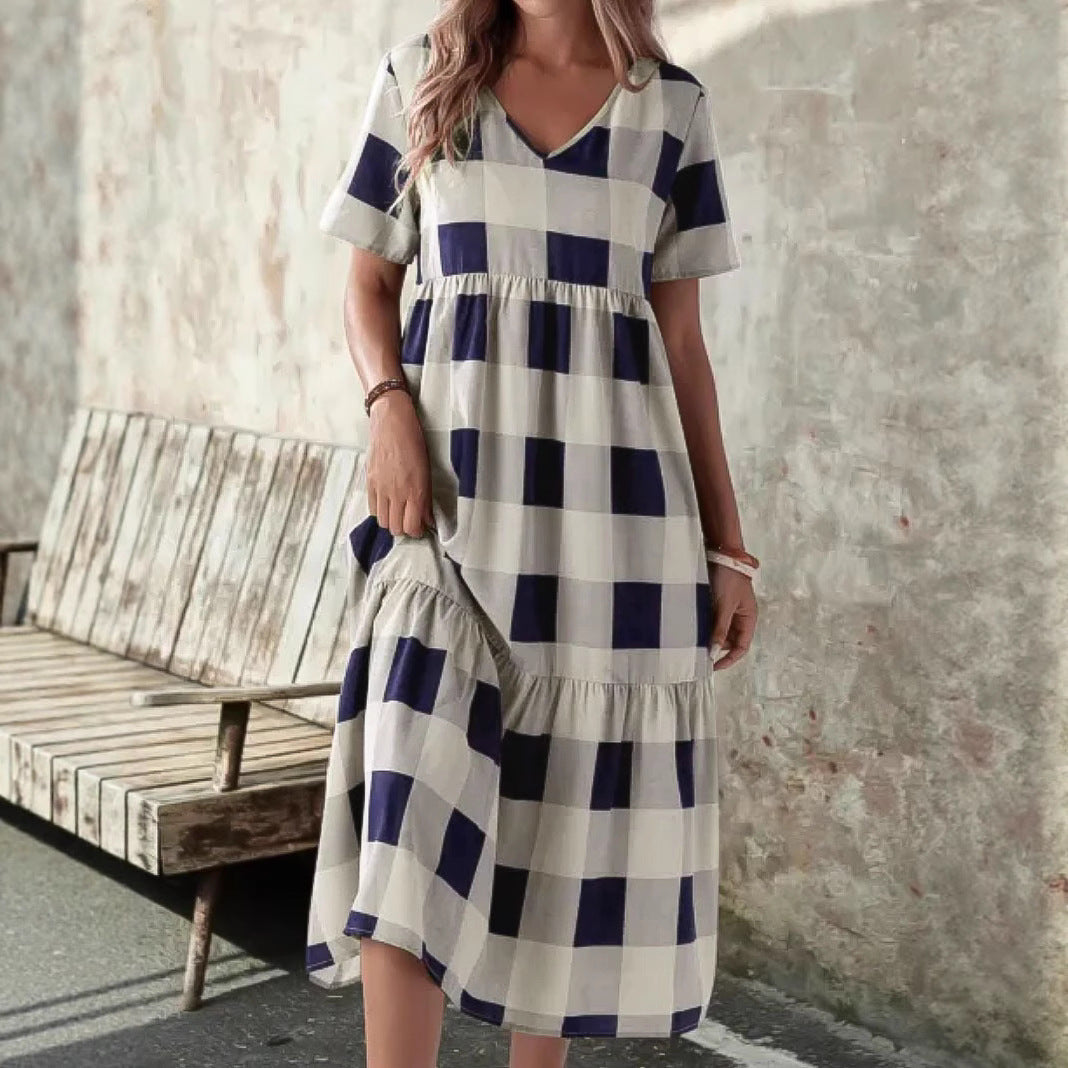 Beautifully Crafted Garment