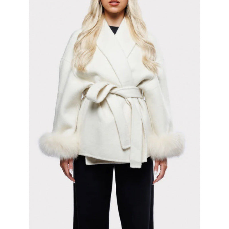 Timeless Vintage Style Garment