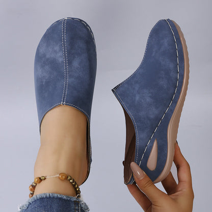 Comfortable Orthopedic Shoes for Daily Wear