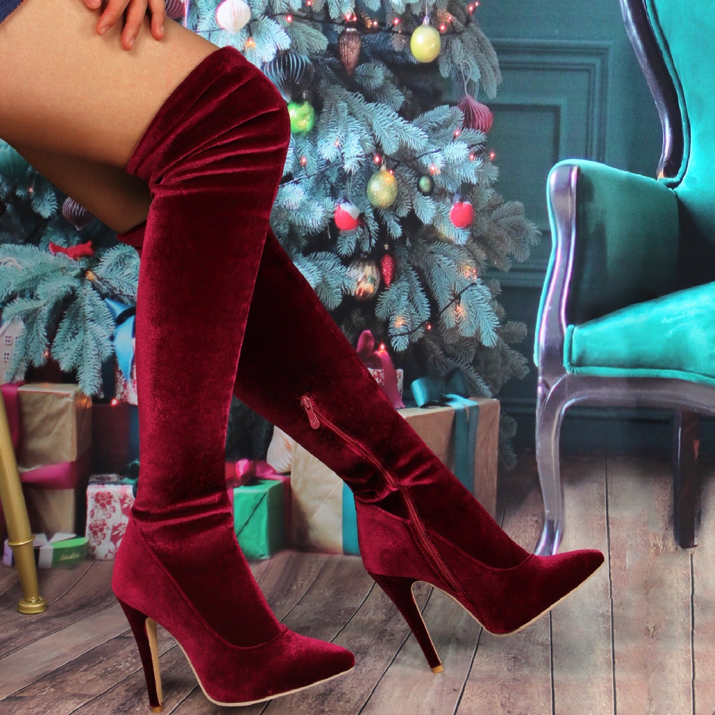 Comfortable Orthopedic Boots for Daily Wear