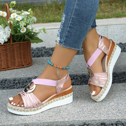 Comfortable Orthopedic Sandals for Daily Wear