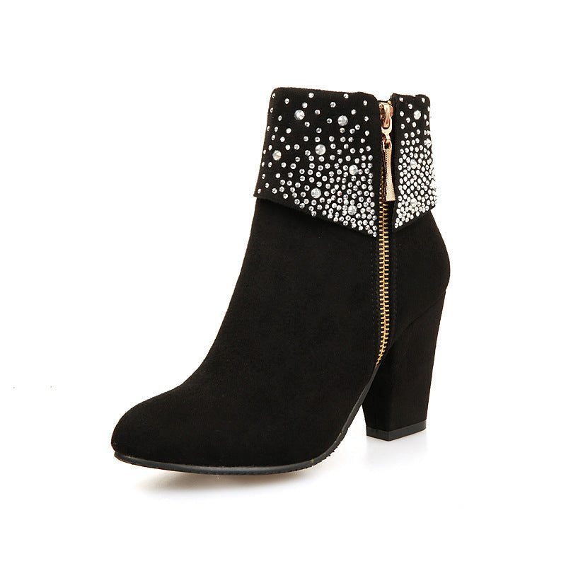 Stylish Orthopedic Boots for Any Occasion