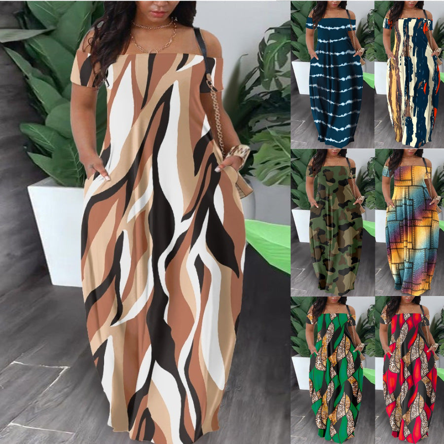 Elegantly Designed Garment