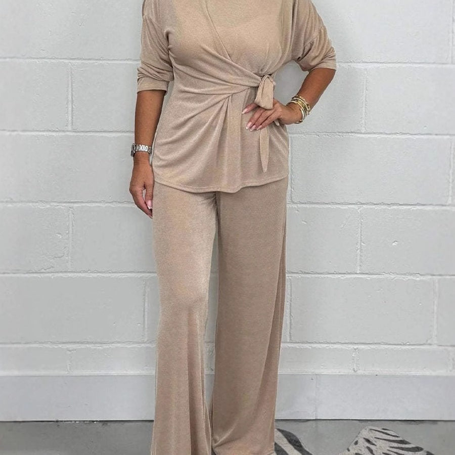 Elegantly Designed Garment