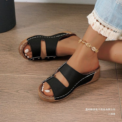 Comfortable Orthopedic Sandals for Daily Wear