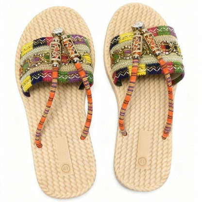 Elegant Orthopedic Sandals for Every Step