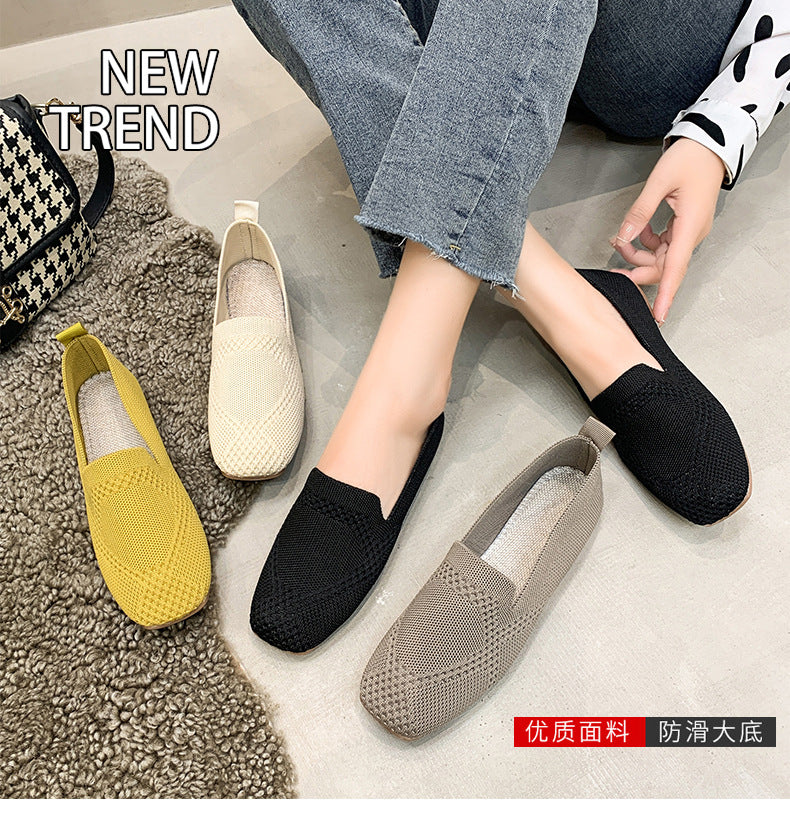 Classic Orthopedic Shoes with Timeless Style