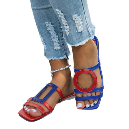 Classic Orthopedic Shoes with Timeless Style