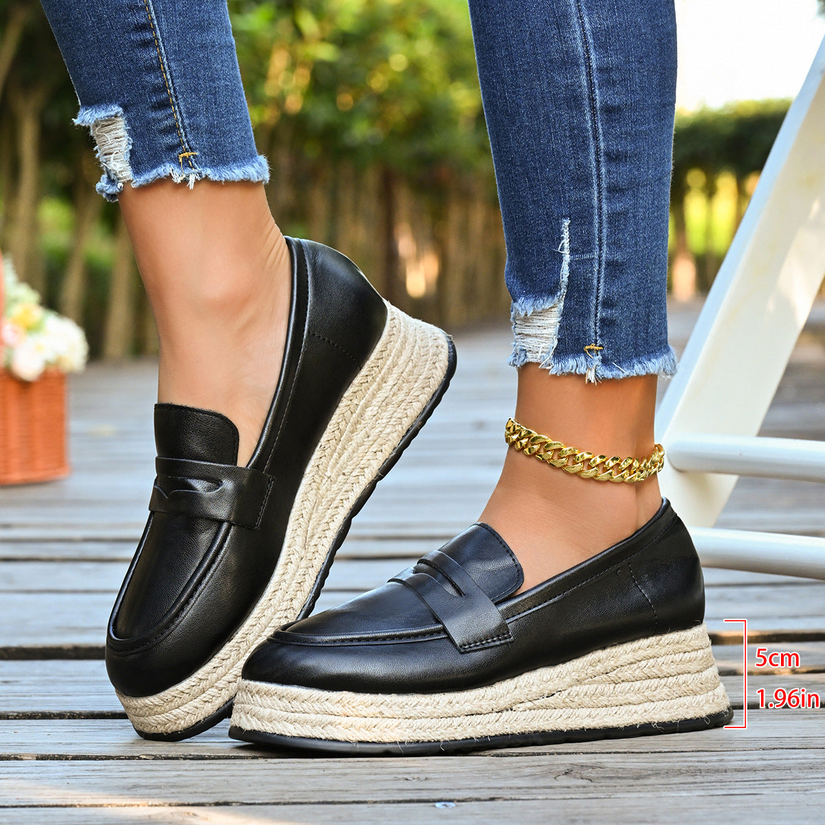 Elegant Orthopedic Shoes for Every Step