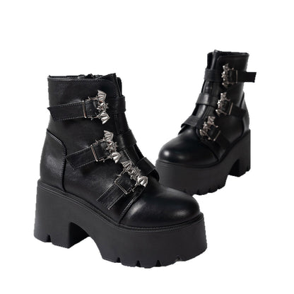Stylish Orthopedic Boots for Any Occasion