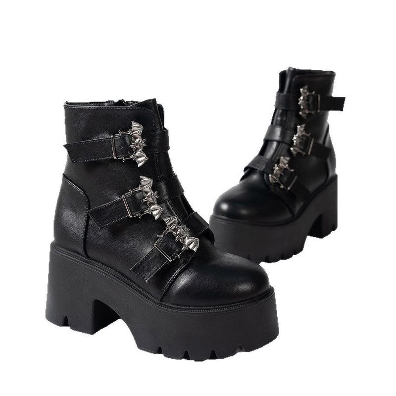 Stylish Orthopedic Boots for Any Occasion