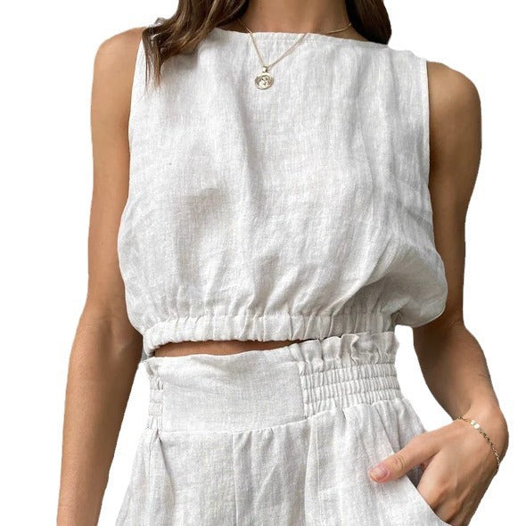 Thoughtfully Designed Garment