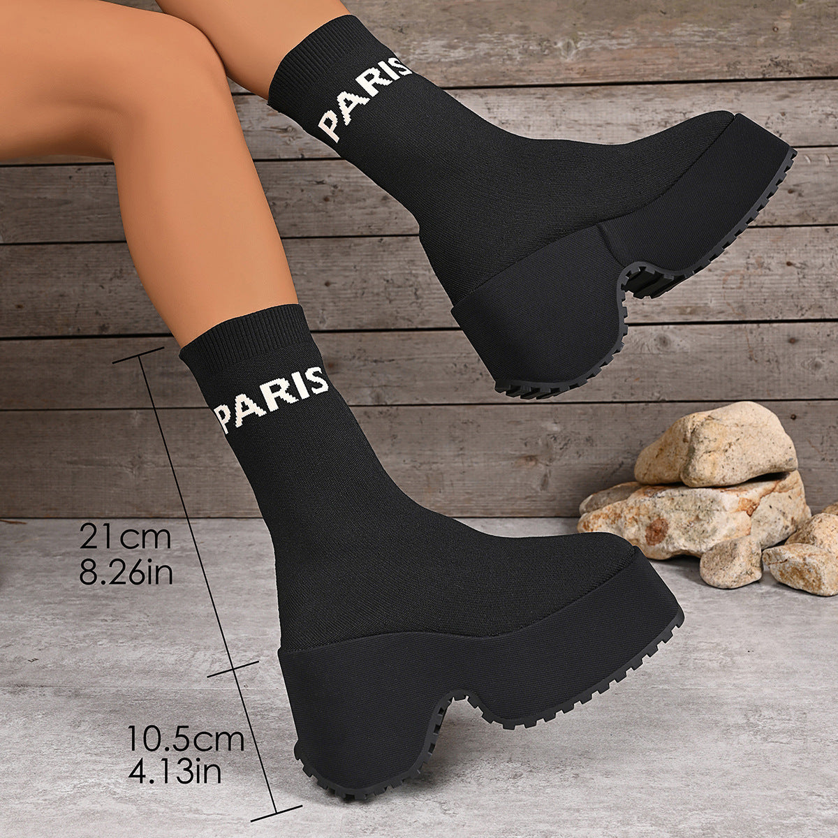 Comfortable Orthopedic Boots for Daily Wear