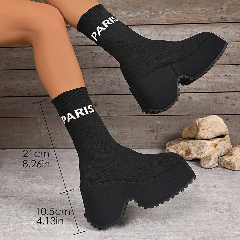 Comfortable Orthopedic Boots for Daily Wear