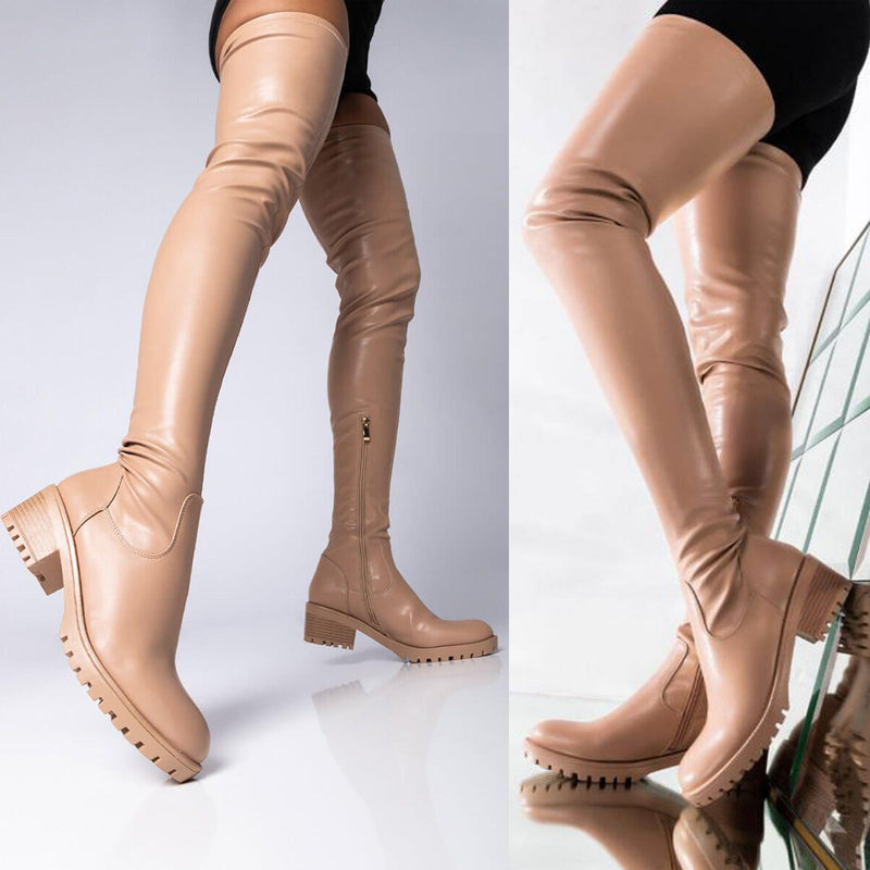 Stylish Orthopedic Boots for Any Occasion