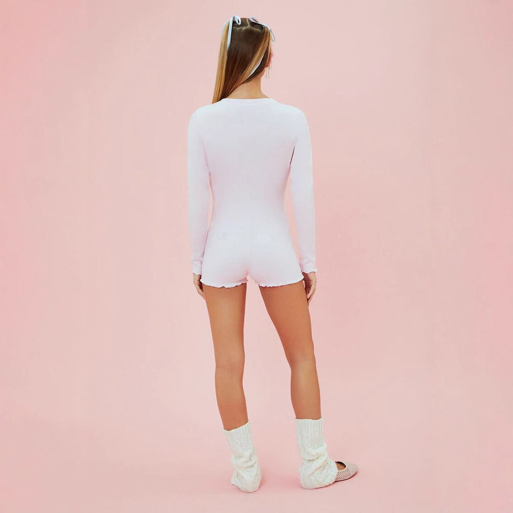 Thoughtfully Designed Garment