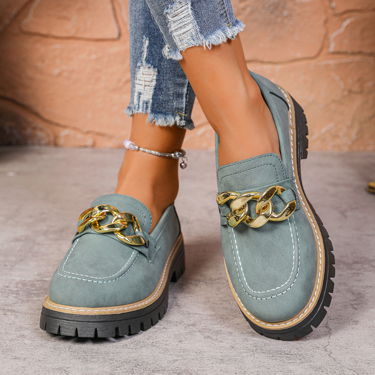Beautifully Crafted Orthopedic Shoes