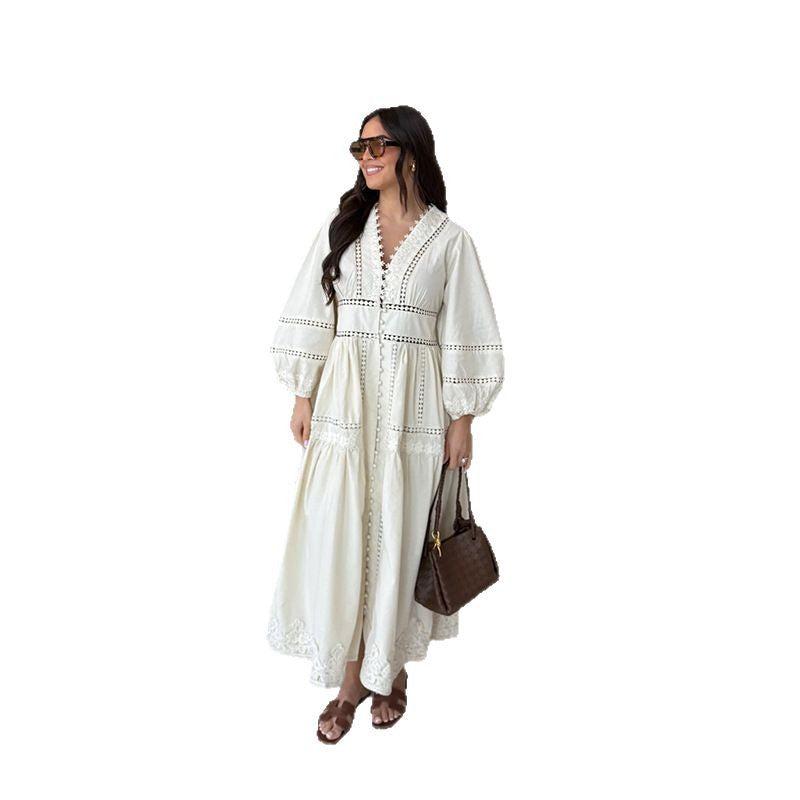 Beautifully Crafted Garment