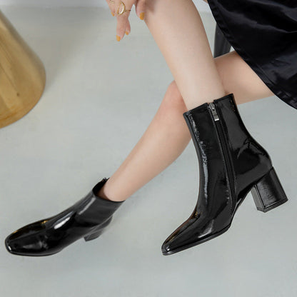 Beautifully Crafted Orthopedic Boots
