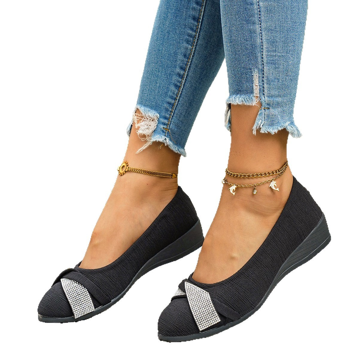 Stylish Orthopedic Shoes for Any Occasion