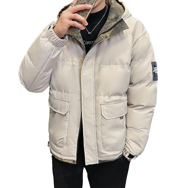 Beautifully Crafted Jacket