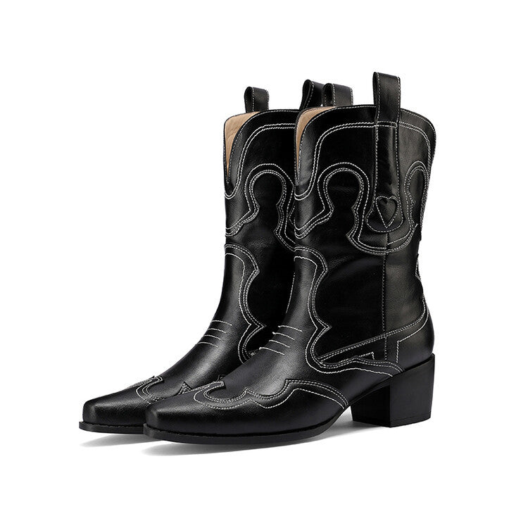 Elegant Orthopedic Boots for Every Step