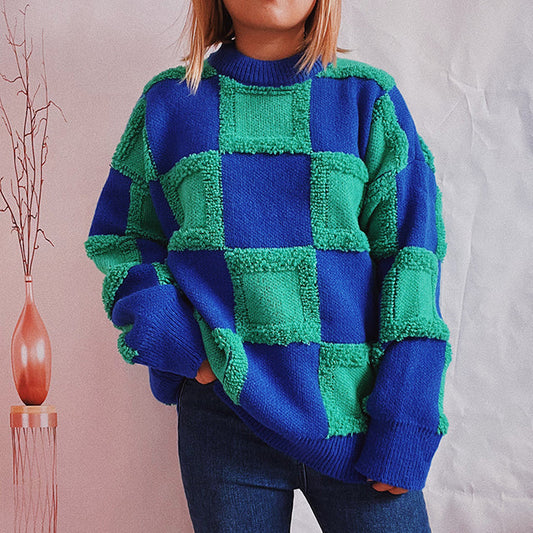 Classic Vintage Jumper