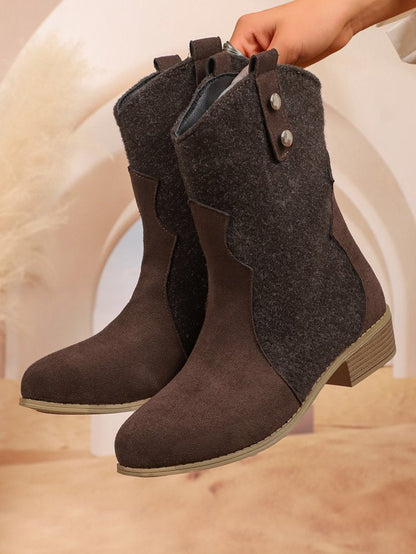 Stylish Orthopedic Boots for Any Occasion