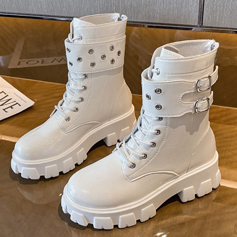 Comfortable Orthopedic Boots for Daily Wear