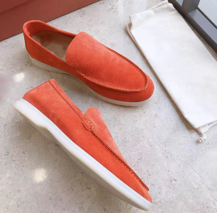 Graceful Orthopedic Shoes for Modern Look