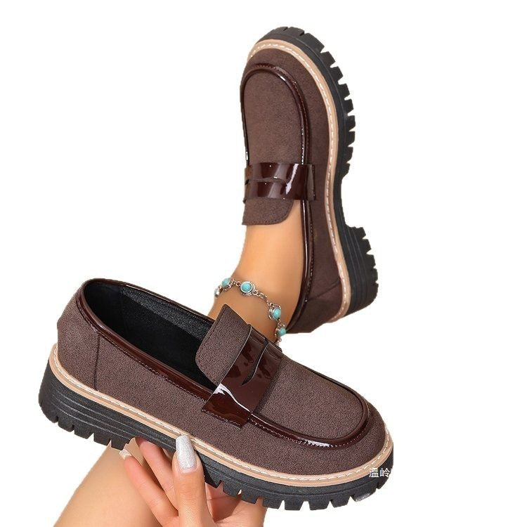 Vintage Inspired Orthopedic Shoes